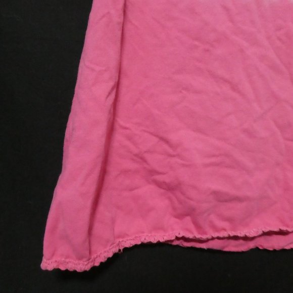 BISCOTTE | medium, youth | Spaghetti Strap Summer Dress - Picture 15 of 16